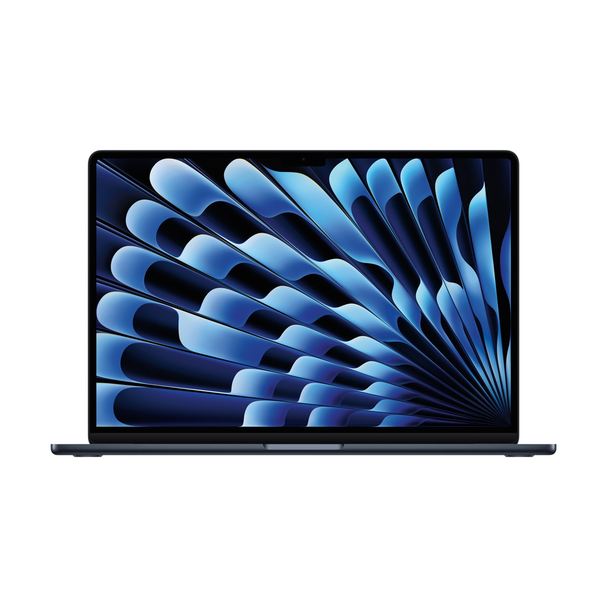 Apple Macbook Air M5 15-Inch midnight